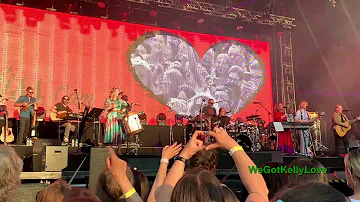 The Kelly Family - We Got Love (Heilbronn 16.06.2019)