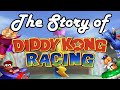 The Story of Diddy Kong Racing (Documentary)