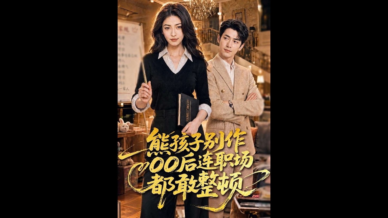 整頓職場：00後硬剛奇葩老闆