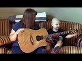 Garth Brooks stops concert to gift guitar to cancer survivor