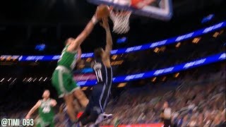 Abdel Nader Highlights Vs Orlando Magic 11 Pts, 3 Reb, 2 Blk