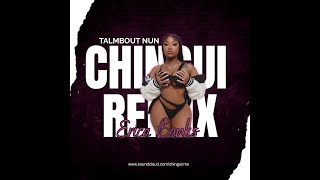 ERICA BANKS FT. GLOSS UP - TALMBOUT NUN (CHINGUI RMX)
