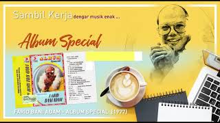 Farid Bani Adam - Album Special (1977)