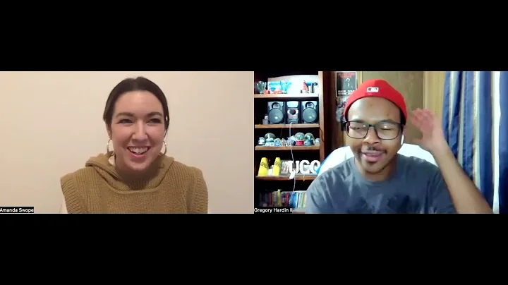 Interview With Candidate Amanda Swope, Former Chai...