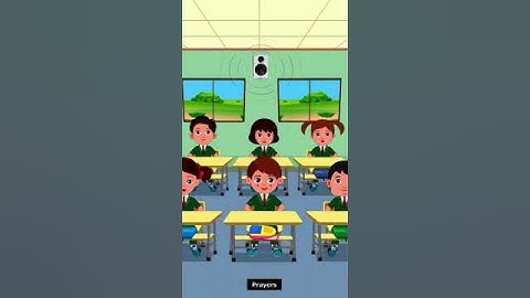 IoT Based Automatic School Bell System