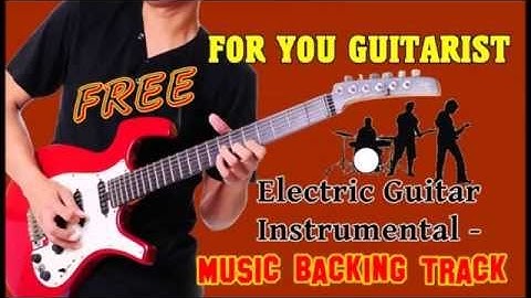 Geronimo - The Shadows song - Backing track