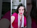 نهي بنت المغرب روتين مغربيات دلع نار دلع البنات تيك توك 