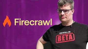 FireCrawl: efficiënt webcrawlen en informatie ophalen