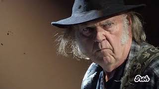 Neil Young Returns to the Studio, Recording New Album With Chrome Hearts