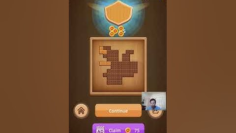 WoodCube Level 671 - 680 Walkthrough