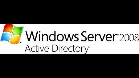 Installing, Configuring Active Directory, DNS on Windows 2008 and Joining Client on Server 2008