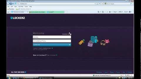 Free Stuff  - Lockerz tutorial - Invite Only + No Surveys EASY!