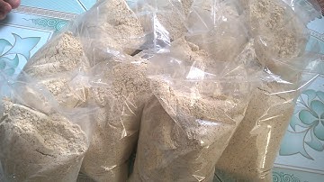 Mồi câu lục đóng gói chuyển hàng cho anh em I Đồ Câu Cá Giá Rẻ