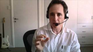 how to be funny module 4 characters