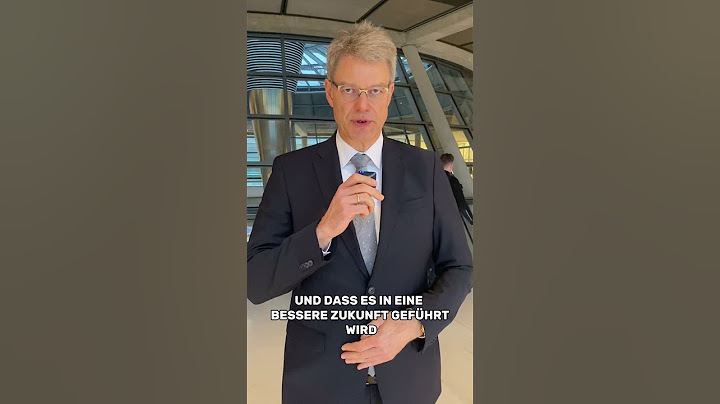 Ein erstes Statement zum Ende der Ampel-Koalition und den anstehenden Neuwahlen #Shorts