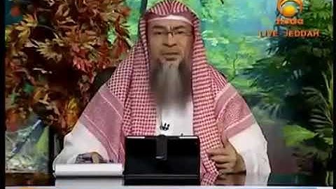 Conveying Salam to the Prophet - Sheikh Assim Al Hakeem