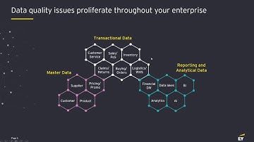 AI Powered Data Quality Tool - How organizations could solve their data quality issues?