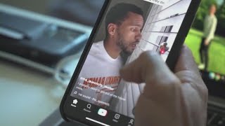 Expert, TikTok star weigh-in on lawmakers push to ban the social media app