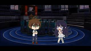 2econd 2ight 2eer - Danganronpa Goodbye Despair