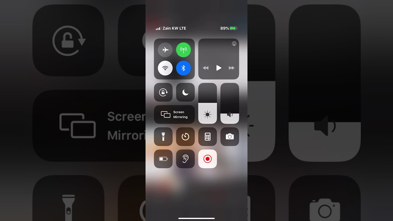dark mode switch ui