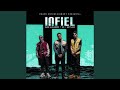 Eix, Brytiago, Rauw Alejandro - Infiel (Audio) ft. Los Fantastikos