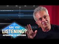 Automation in Audio Mastering | Are You Listening? Season 3, Episode 3