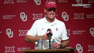 Full UTEP Postgame: Brent Venables News