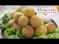 POLPETTE DI MIGLIO E ZUCCHINE | Senza glutine | Facili e gustose! | Veglife Channel