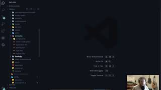 Intro to Ember(Part 2) How to build a FullStack app w/Ember.js, Ruby on Rails w/Stripe.js & MySQL