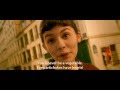 Am&eacute;lie - even Artichokes have Hearts | English Subtitles