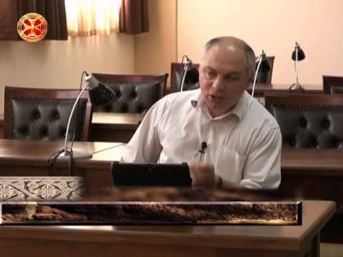 რატომ არის თანამედროვე ადამიანი კრიზისში?