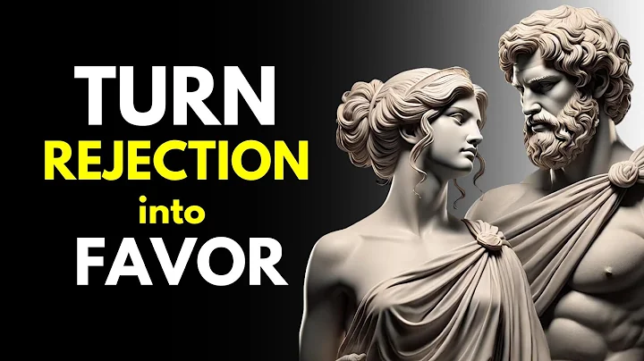 REVERSE PSYCHOLOGY | 13 LESSONS on how to use REJECTION to your favor | Marcus Aurelius STOICISM