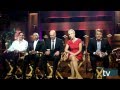 How To Make Money Like A Shark [Shark Tank Set Visit]