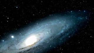 The Stars Of Andromeda