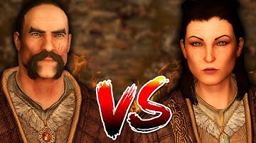 Taking Down the Black-Briars - Life of Crime Part 4 | Skyrim Creations