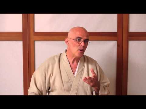 Wie wirkt QiGong?