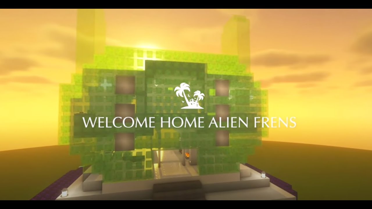 Alien Frens