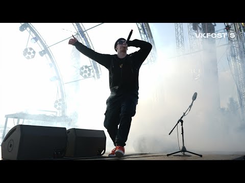 Big Baby Tape.  LIVE на VK Fest 5