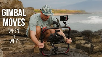 You’re using your GIMBAL wrong!!