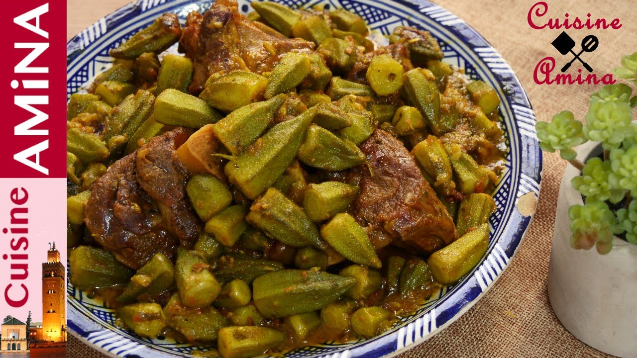 كتعكزي تحضري الملوخية بهاد الطريقة تولي تحضريها دائما وخا مكتكليهاش تاكليها مع طريقة تنقية الملوخية