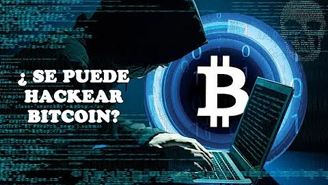 ¿Se pueden piratear los bitcoins?