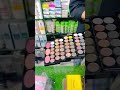 Discover the Miss Rose Professional Full Makeup Kit 💄✨In this,I’m unboxing  big makeup box &amp; vanity