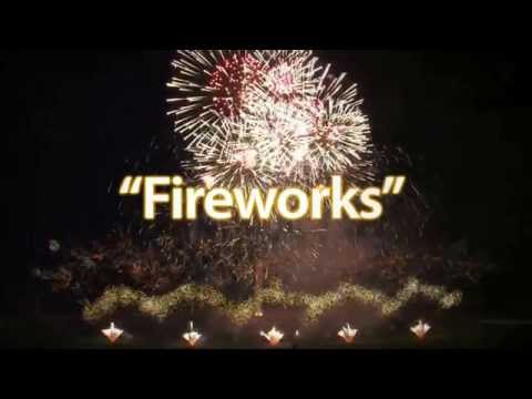 Fireworks by Playwith Interactive