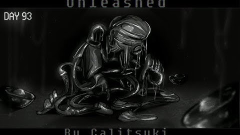 Unleashed - The Lost Spongebob Animatic Mod OST