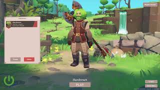 Как изменить дальность прорисовки в игре Forever screenshot 3