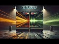 Smart TV IPTV Settings — IPTV Picture Settings, Motion Settings &amp; Judder Fix (2026)