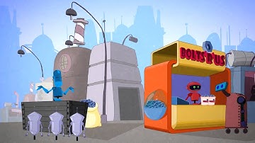 Media World Corporate Video produced by Infamous Web Design