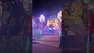 Bayern Breaker Finale Kirmes #kirmes #trending #attraction #neuheit #travel #2025 #new #fyp #fy