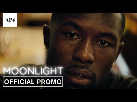 Moonlight | Magic | Official Promo HD | A24 - Moonlight | Magic | Official Promo HD | A24