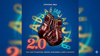  Rsajab Jab Jab20 ft scotts maphuma x benzoo